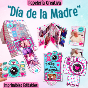 Especial: "Día de la Madre"